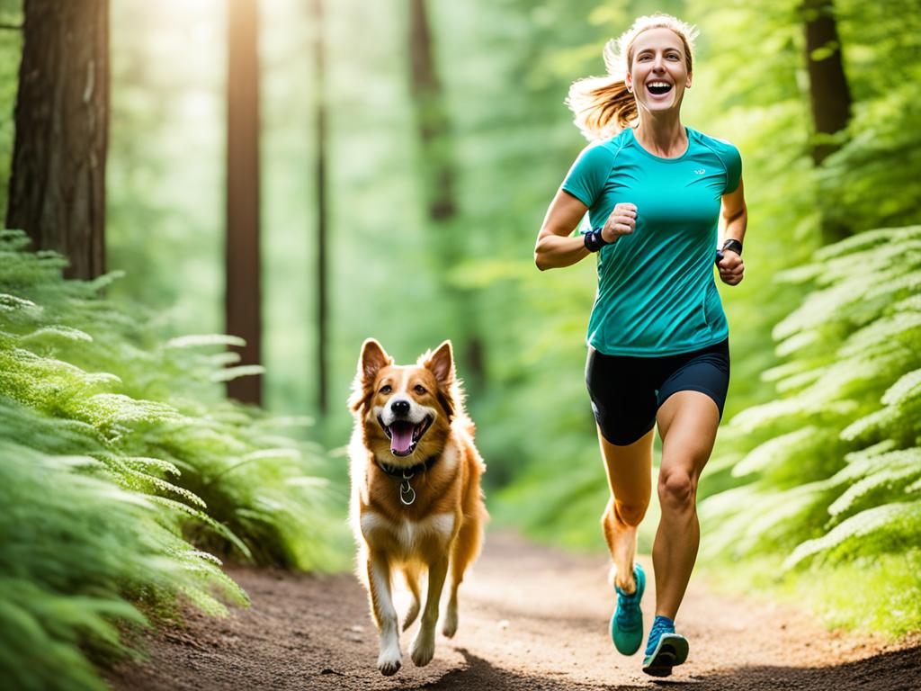 Physical Health Improvements Linked to Pet Ownership