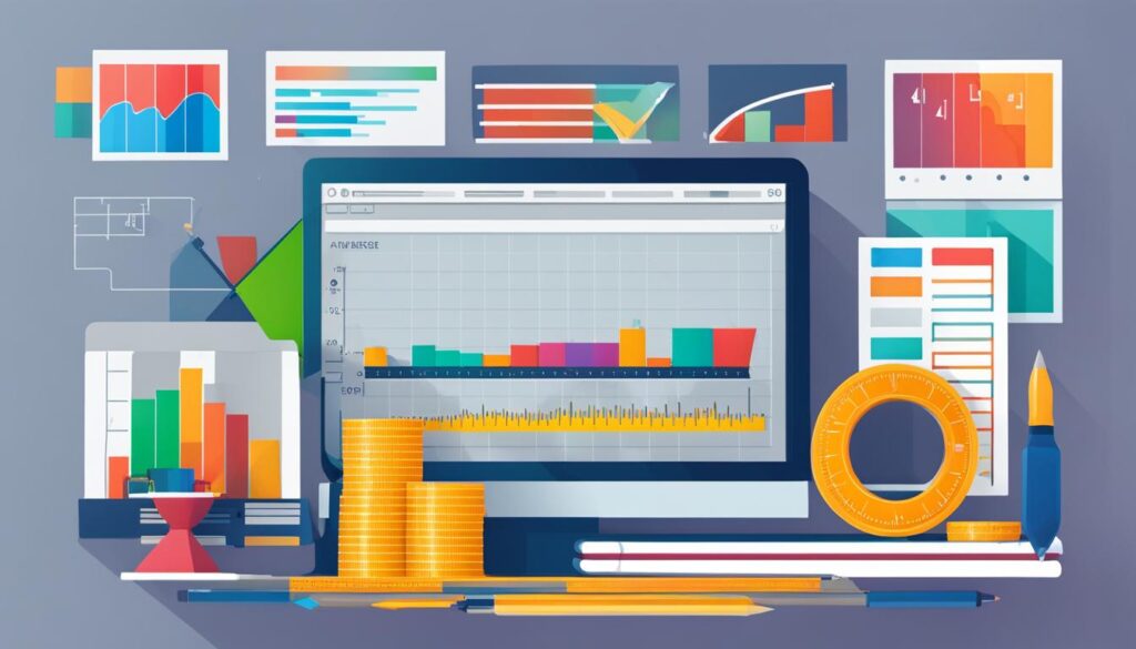 measuring outcomes and progress