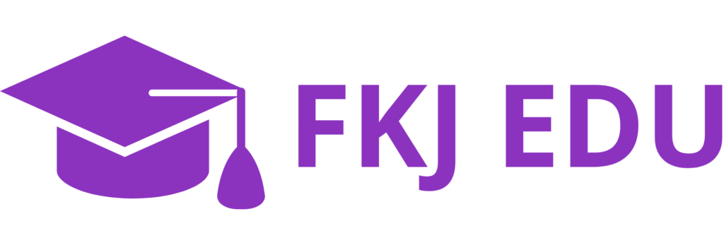 FKJ Quality Online Education